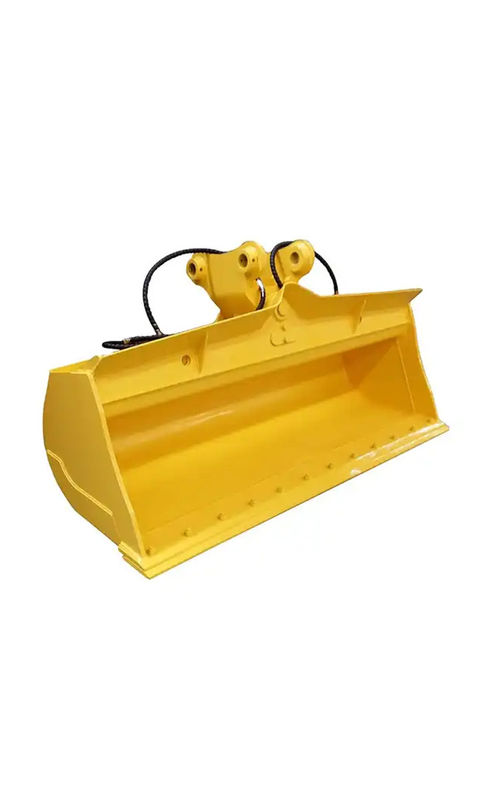 8 Tonnen Bagger Neigungsbehälter Hydraulischer Neigungsbehälter für Minibagger