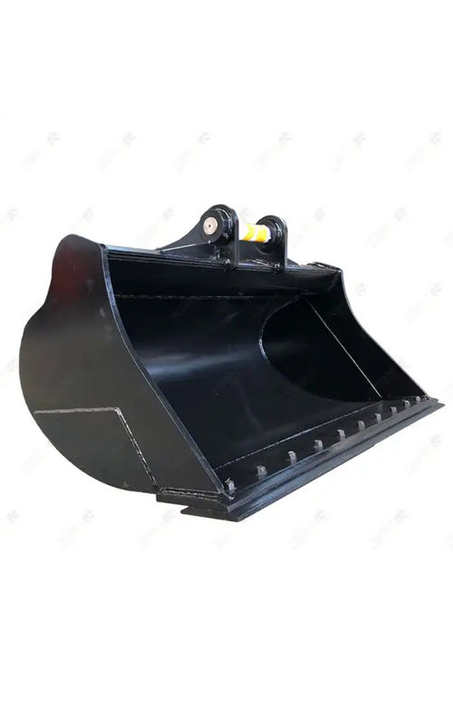 1-80 Tonnen Bagger Schlamm Eimer Bagger Reinigen Eimer für Bagger