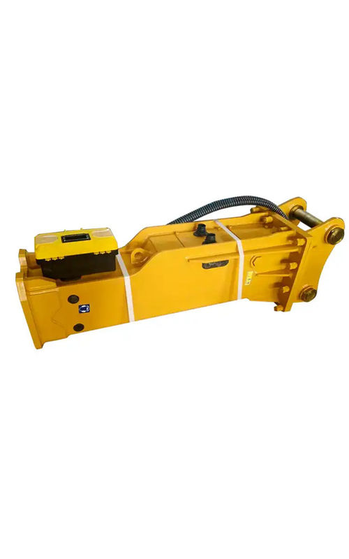 20 Tonnen Hydraulischer Hammer für Minibagger