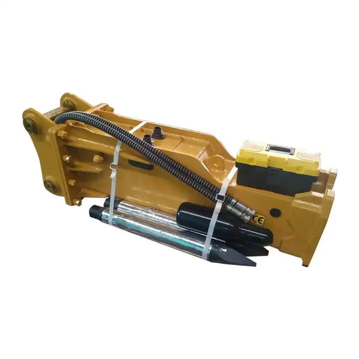 20 Tonnen Hydraulischer Hammer für Minibagger